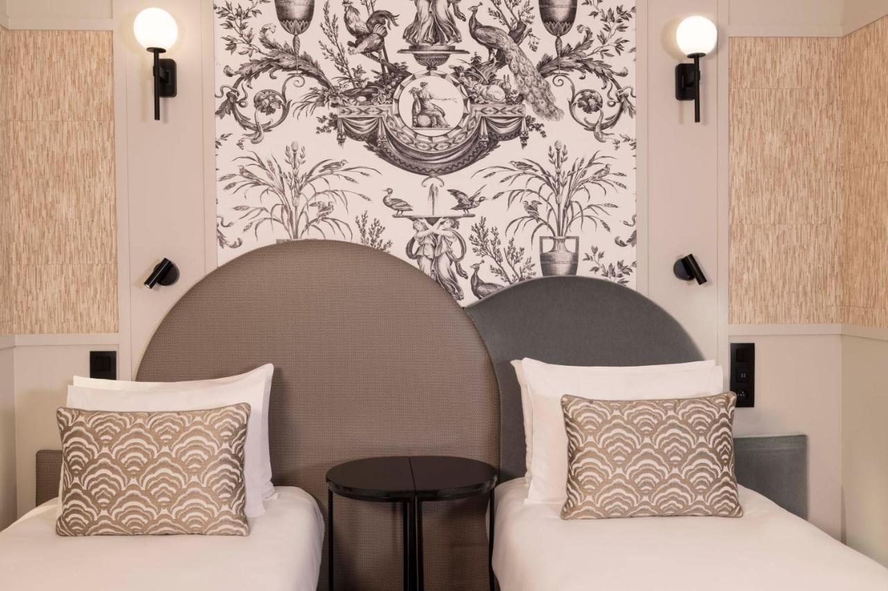 Chambre Quadruple
