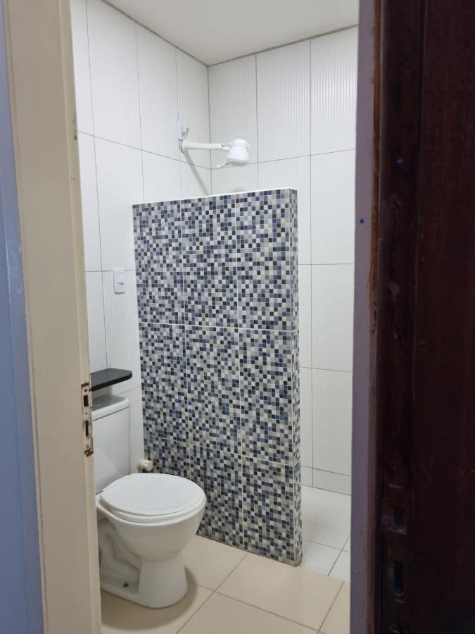 Quarto Triplo Standard