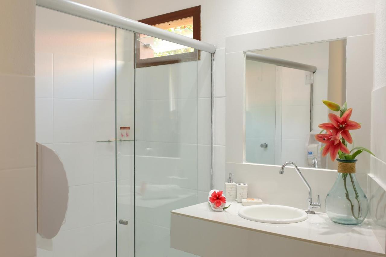 Deluxe Suite Spa Bath
