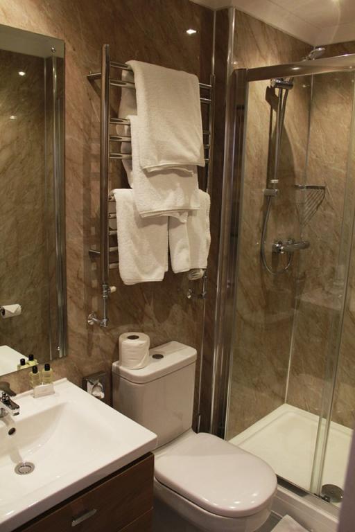 Small Twin Room