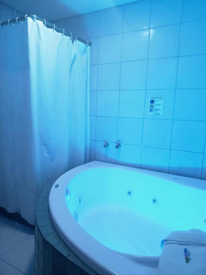 Deluxe Double Room Spa Bath