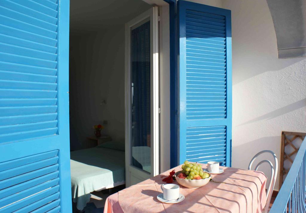 Monolocale con Vista Mare