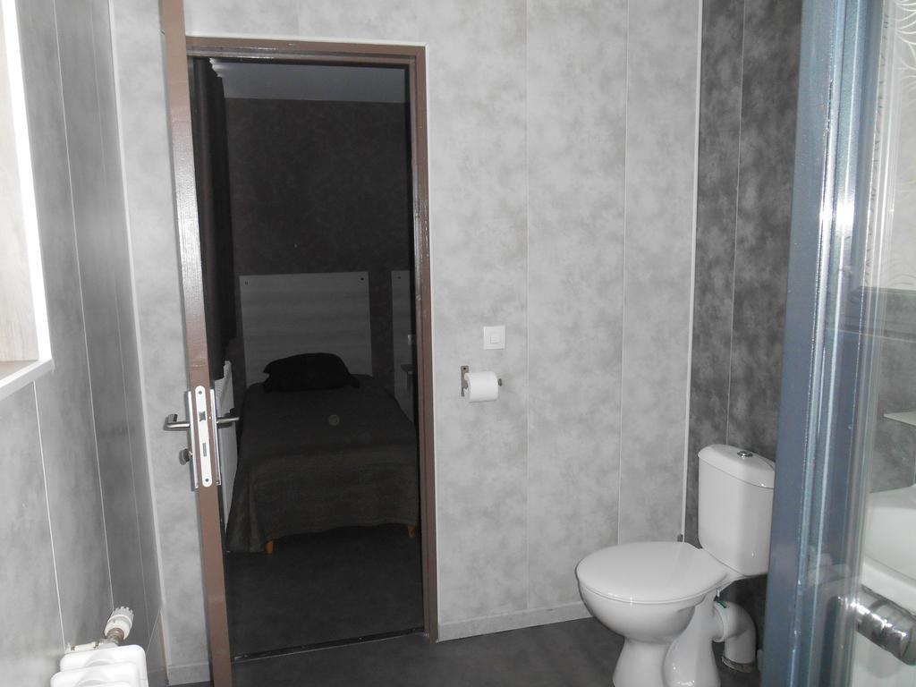 Chambre Triple Basique