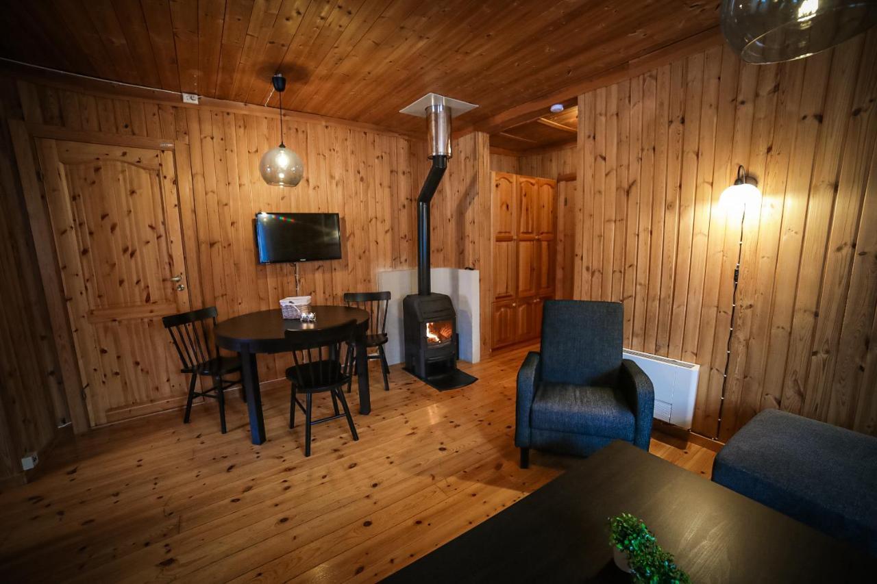 One-Bedroom Cottage