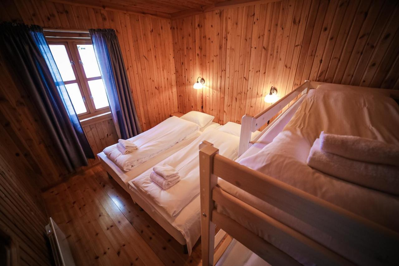 Family Cottage