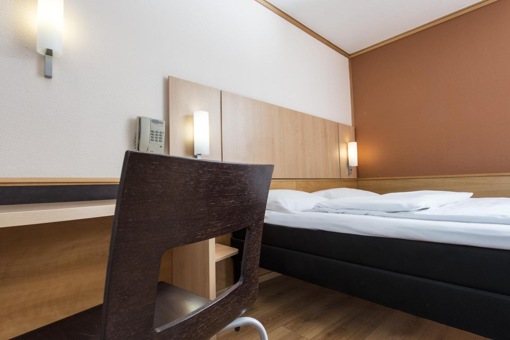 Good Morning Double Room