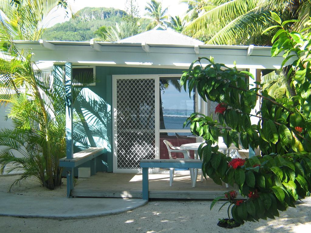 Standard Studio - Beach Front