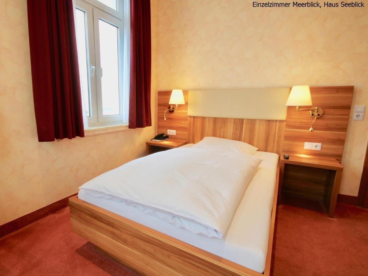 Single Room Sea View