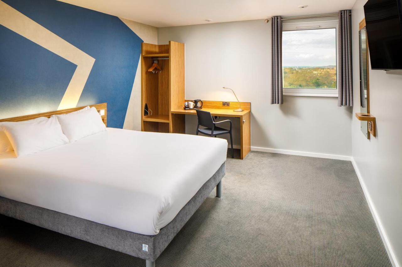 Chambre Double Standard