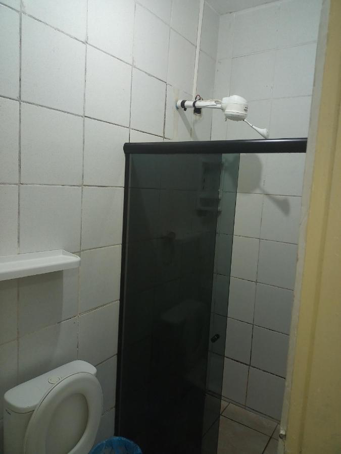 Economy Triple Room