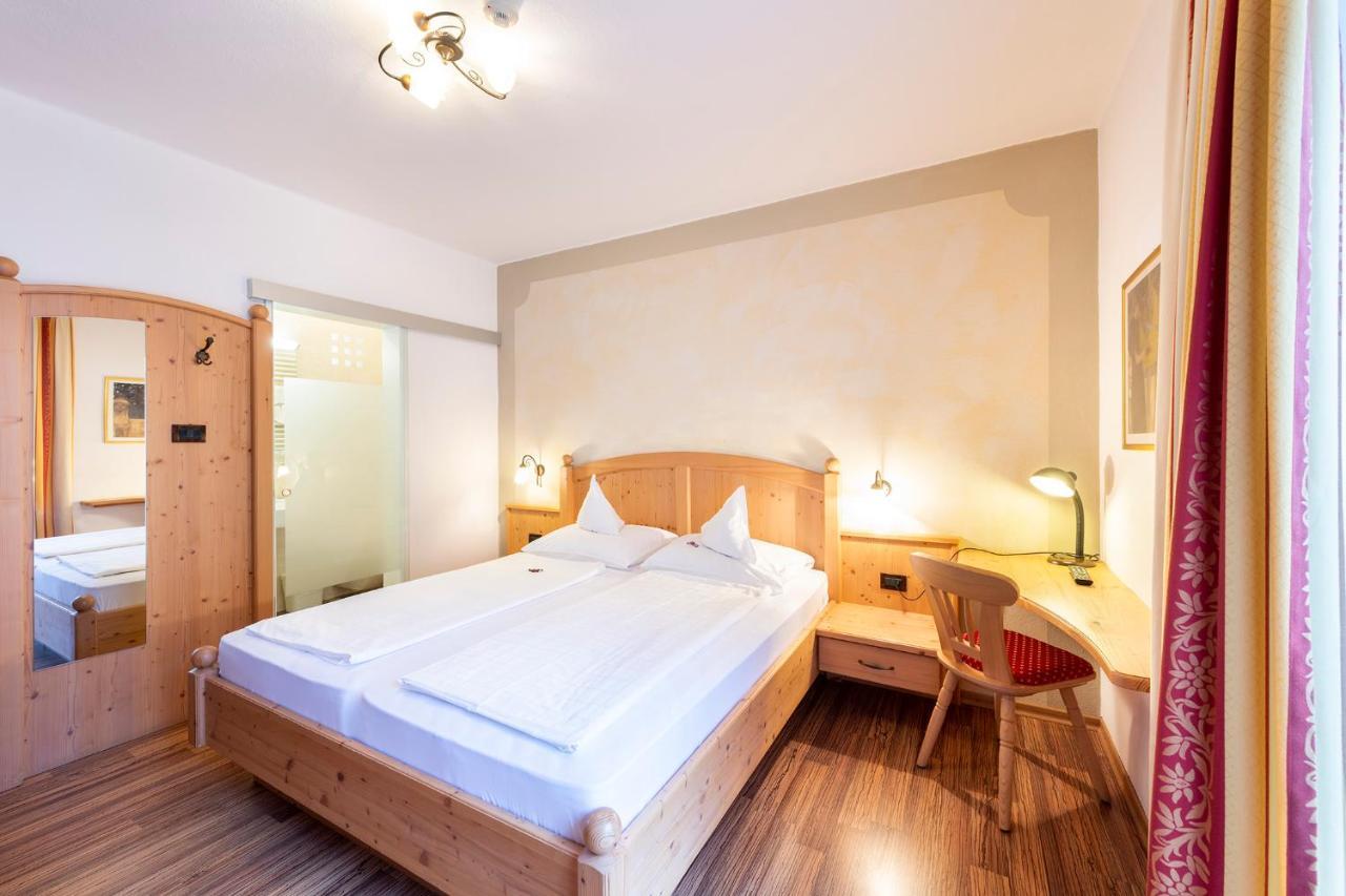 Economy Doppelzimmer