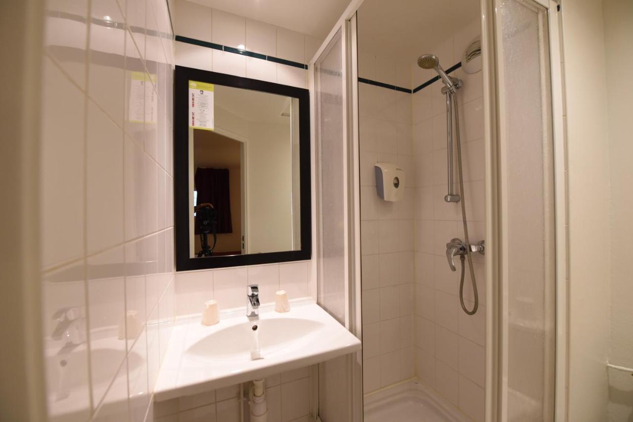 Chambre Triple