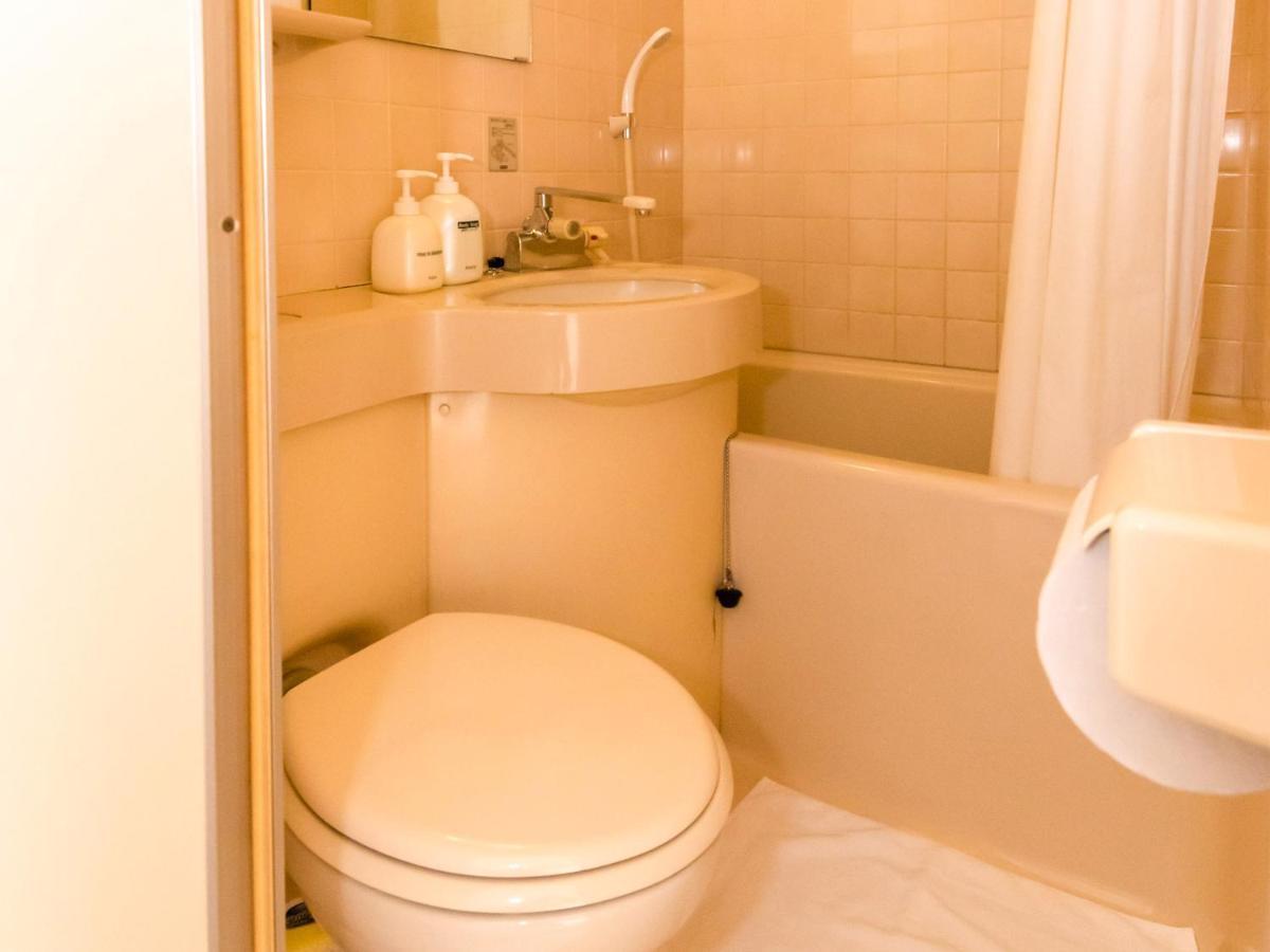 Chambre Double avec Salle de Bains Privative