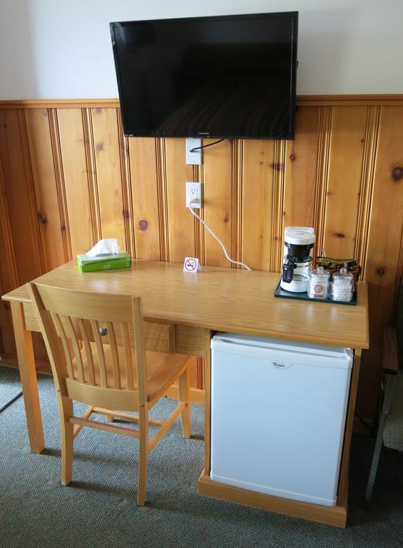 Queen Suite