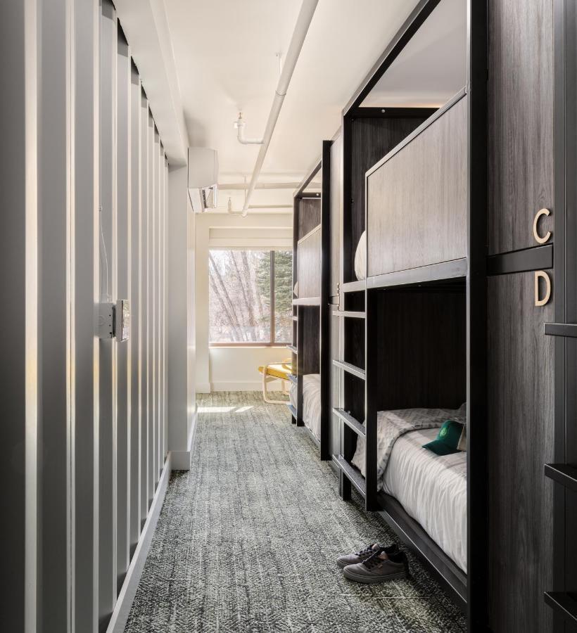 Bunk Bed 6-Bed Mixed Dormitory Room,1261962073:JPEG
