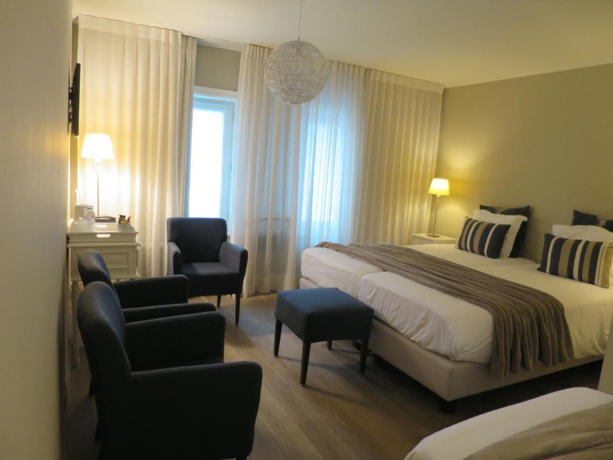 Chambre Triple Confort