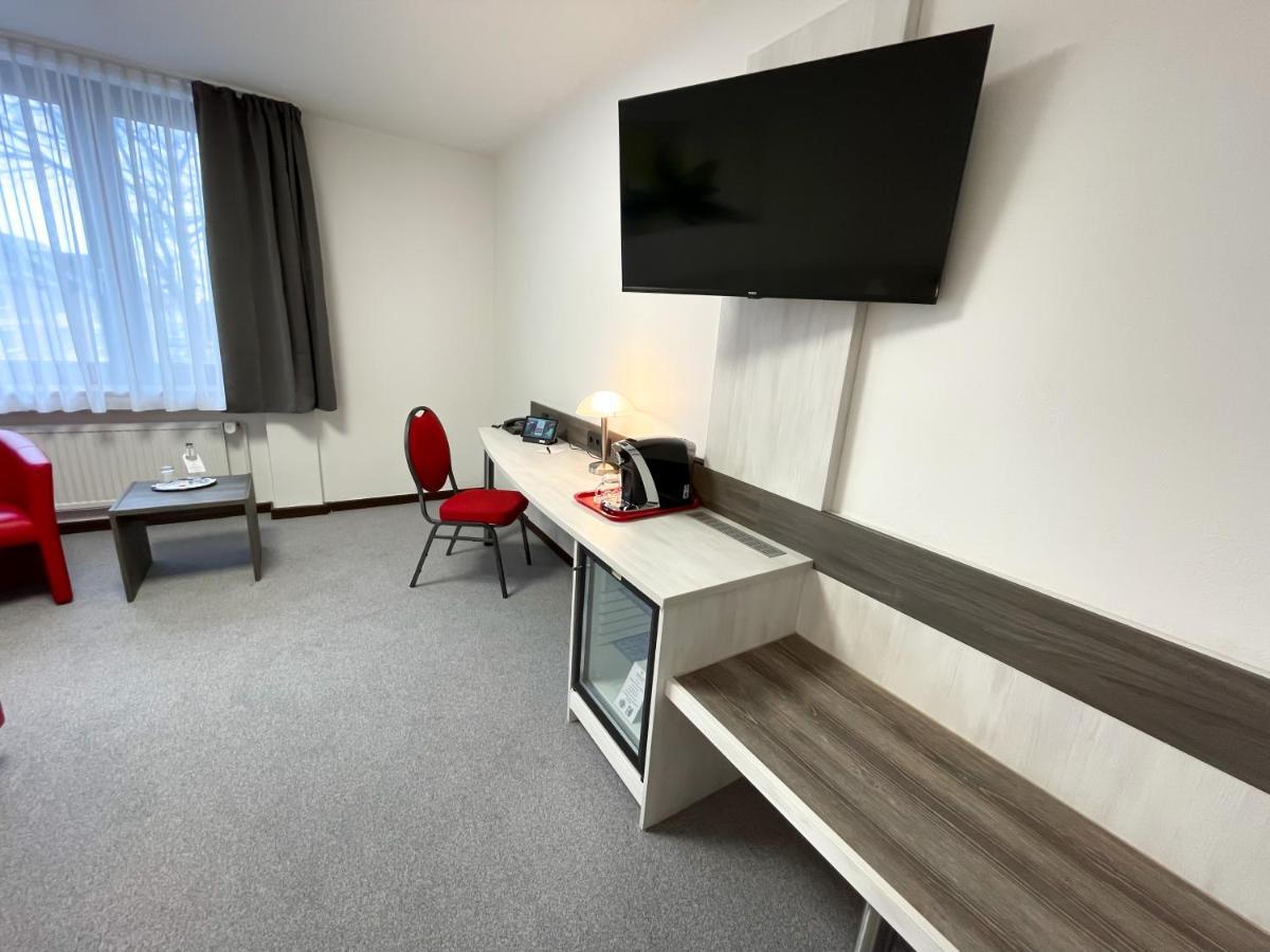 Comfort Single Room