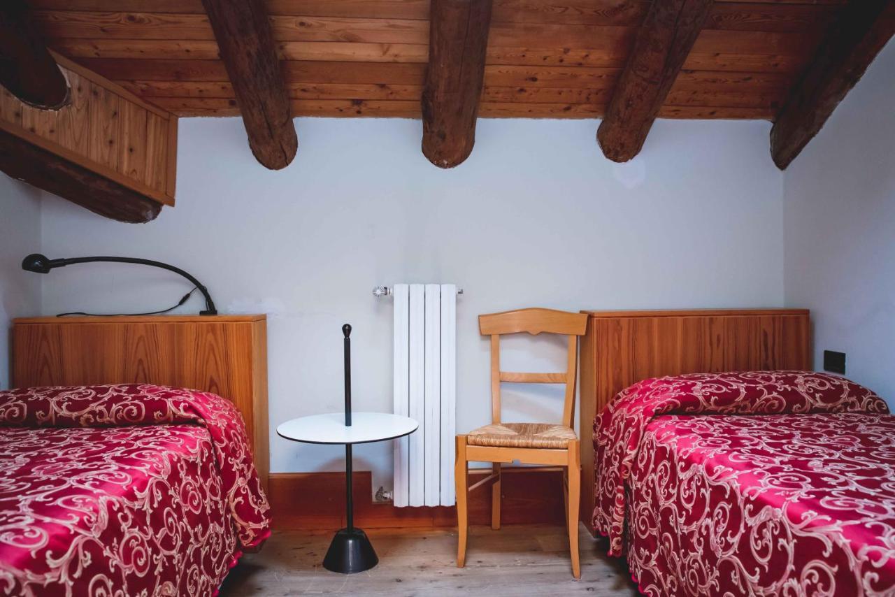 Suite Familiare