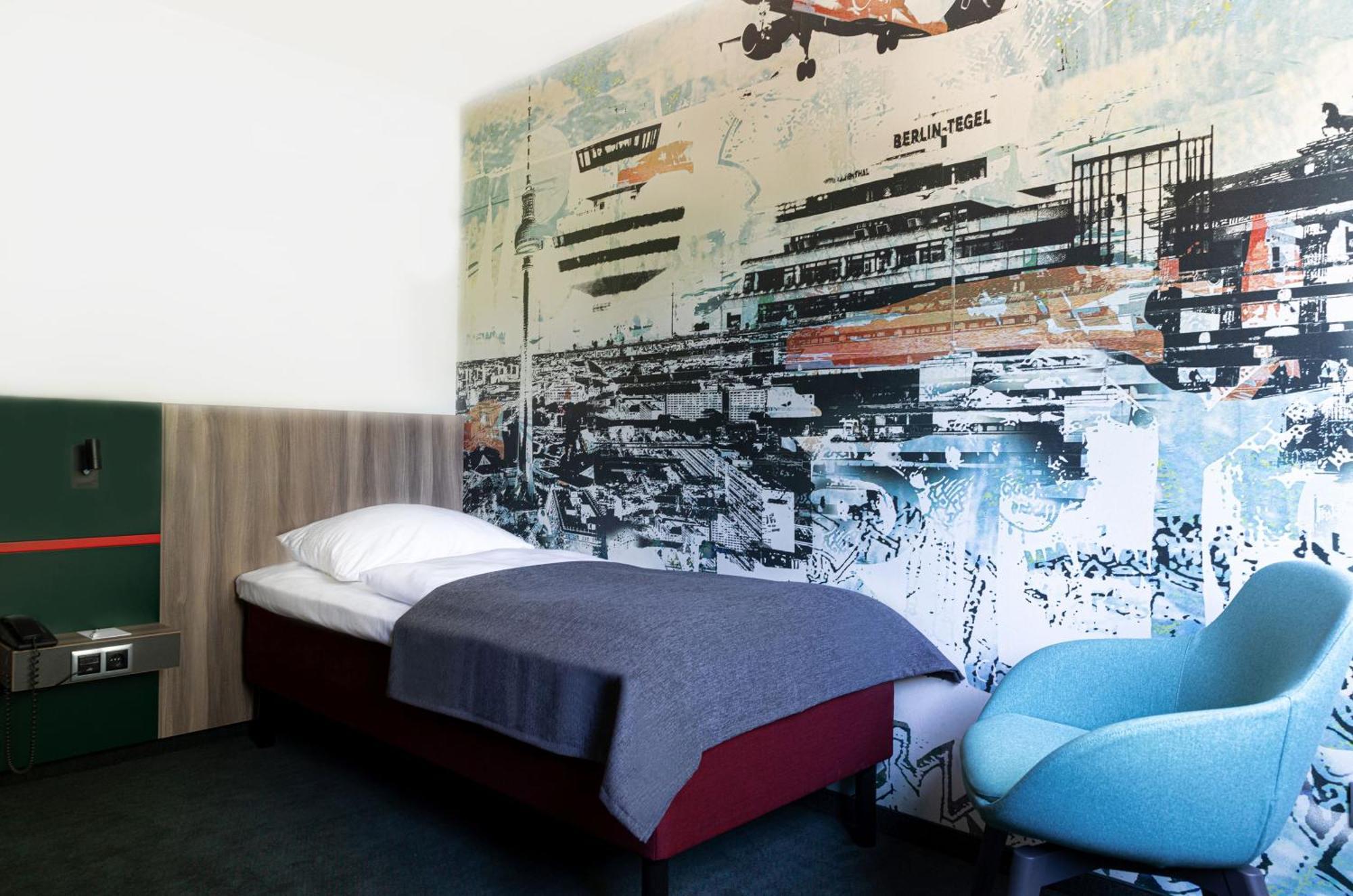 Good Morning Single Room Plus