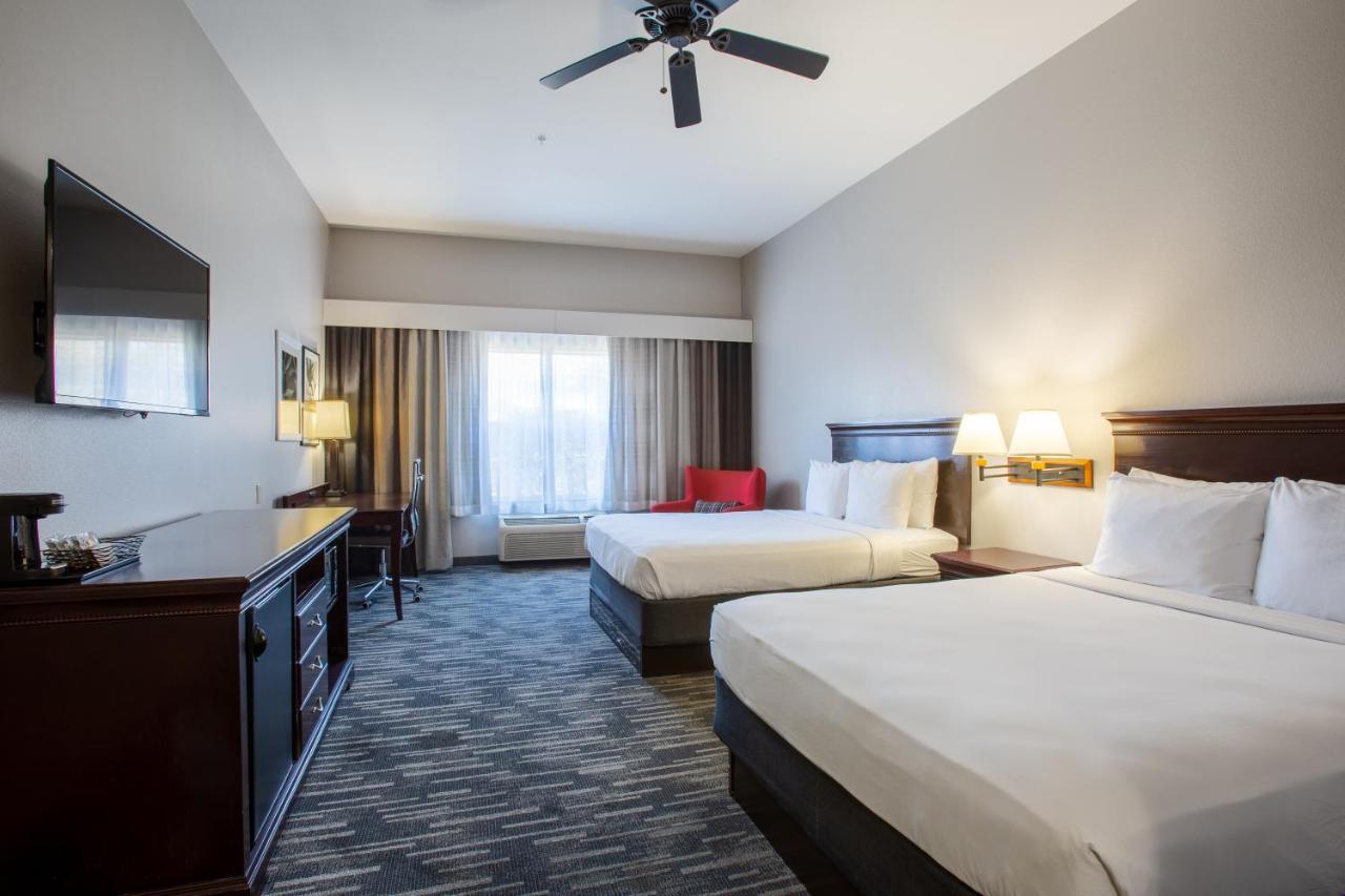 Queen Room with Two Queen Beds