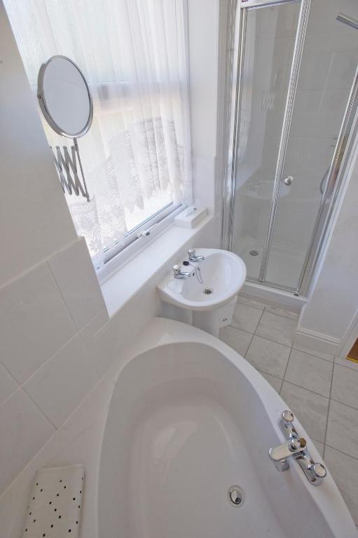 Premier Double Room with Sea View