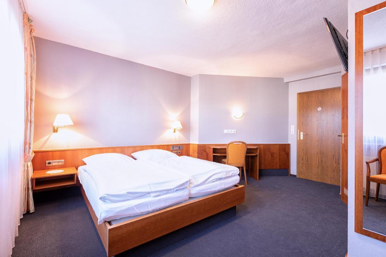 Double Premium Room