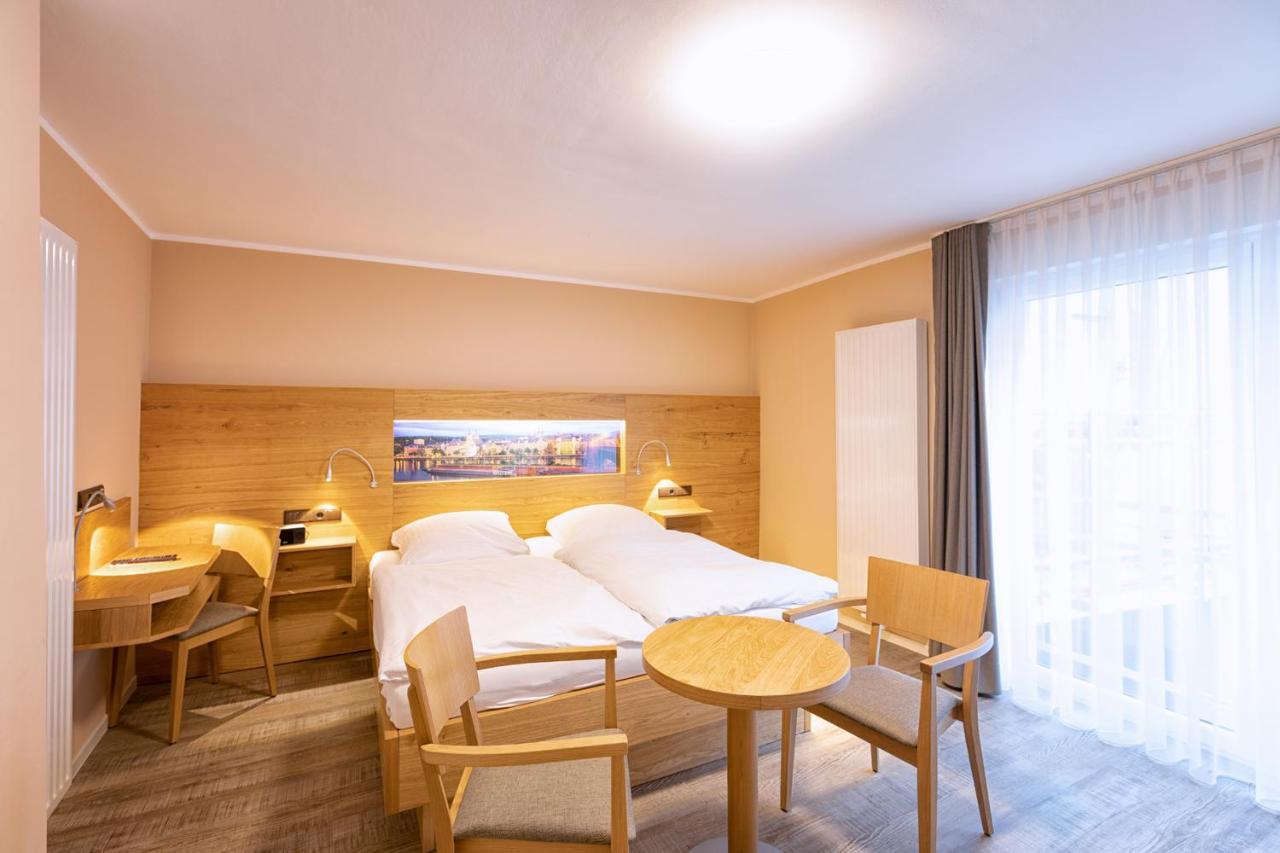 Comfort Quadruple Room