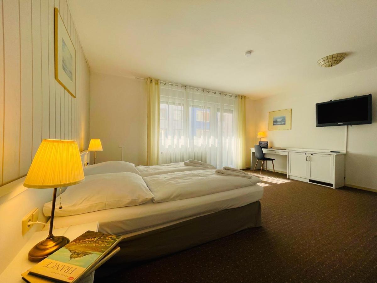 Double Room Balcony