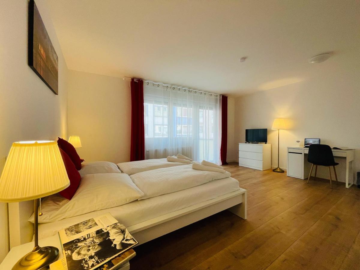Double Room Balcony