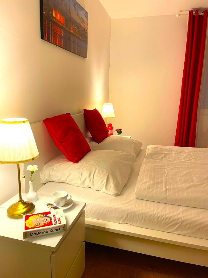 Double Room Balcony