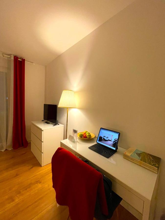 Double Room Balcony
