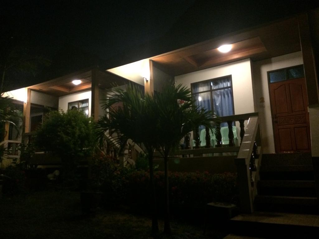 Family Bungalow