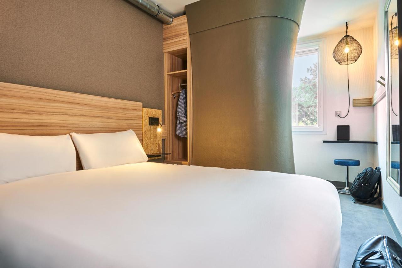 Chambre Double Standard