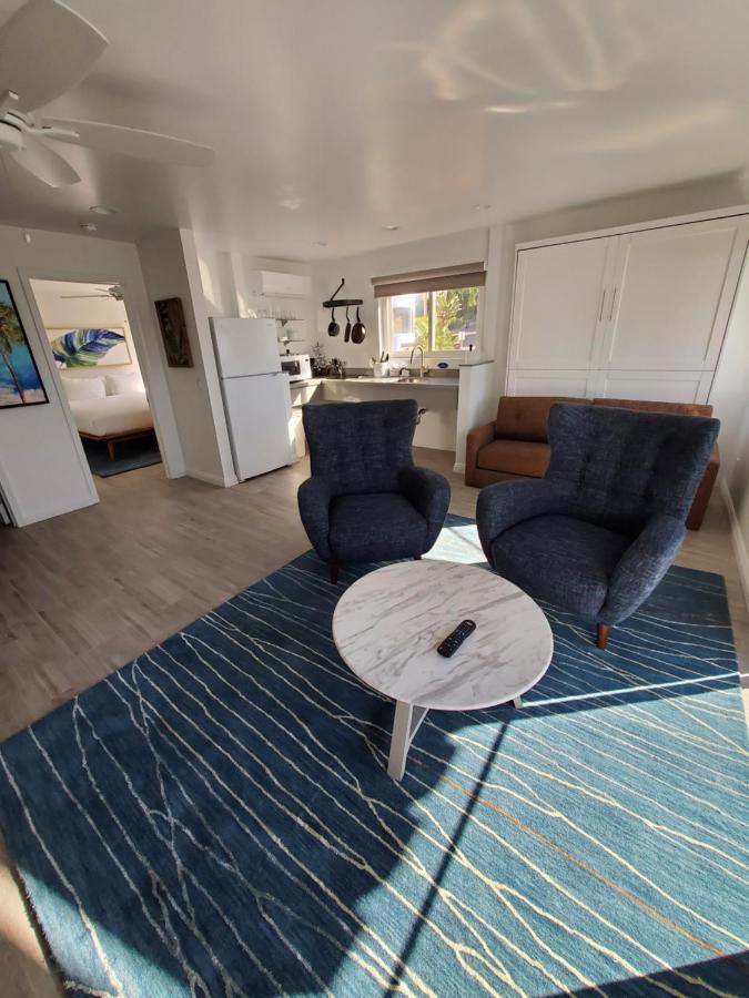 Limited Ocean View Suite
