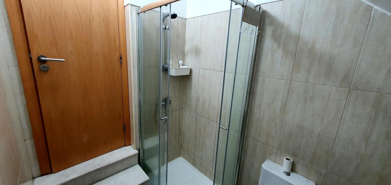 Habitación Doble Estándar con baño compartido