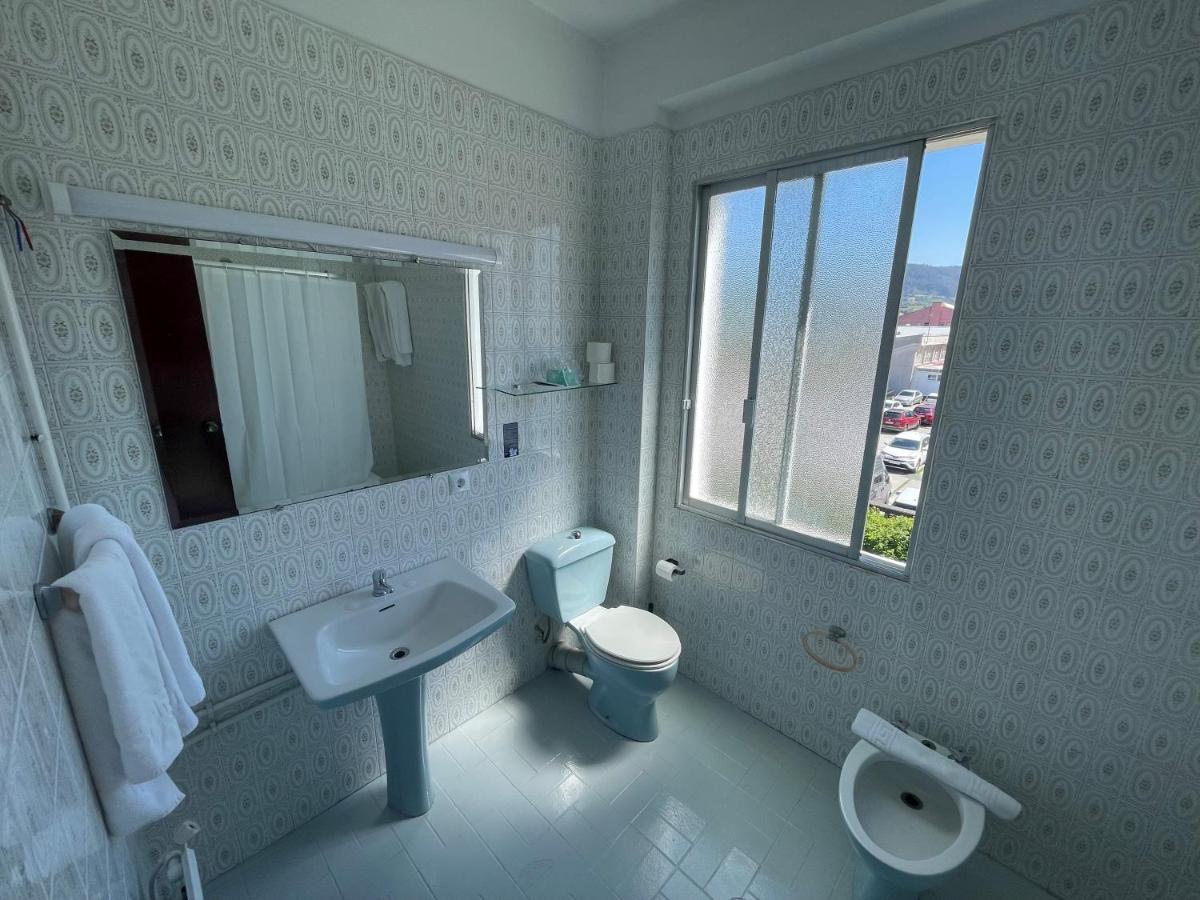 Habitación Cuádruple Económica
