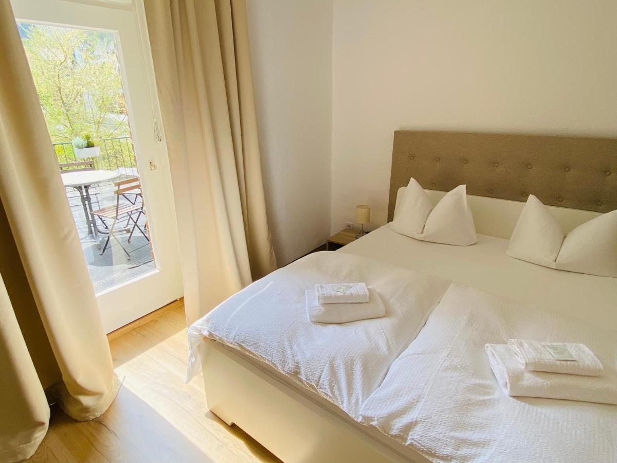 Budget Doppelzimmer