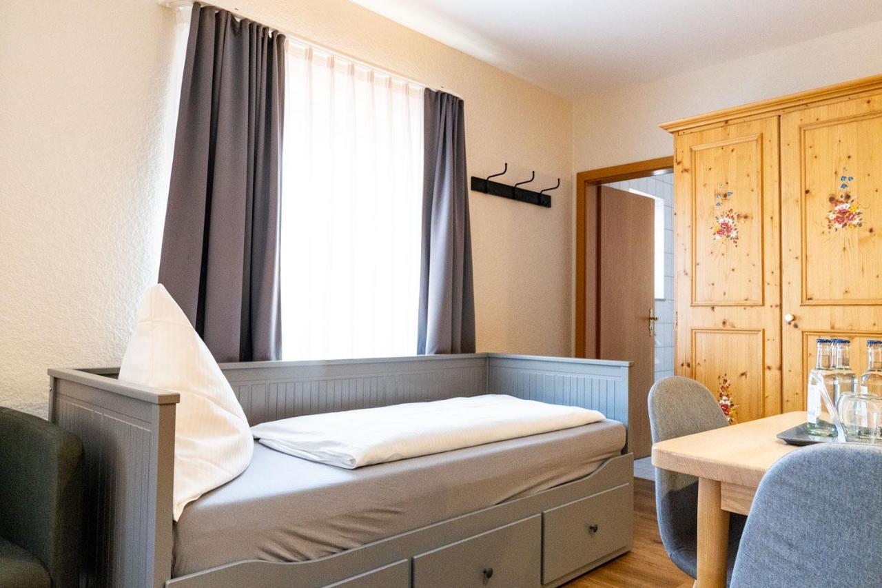 Classic Vierbettzimmer