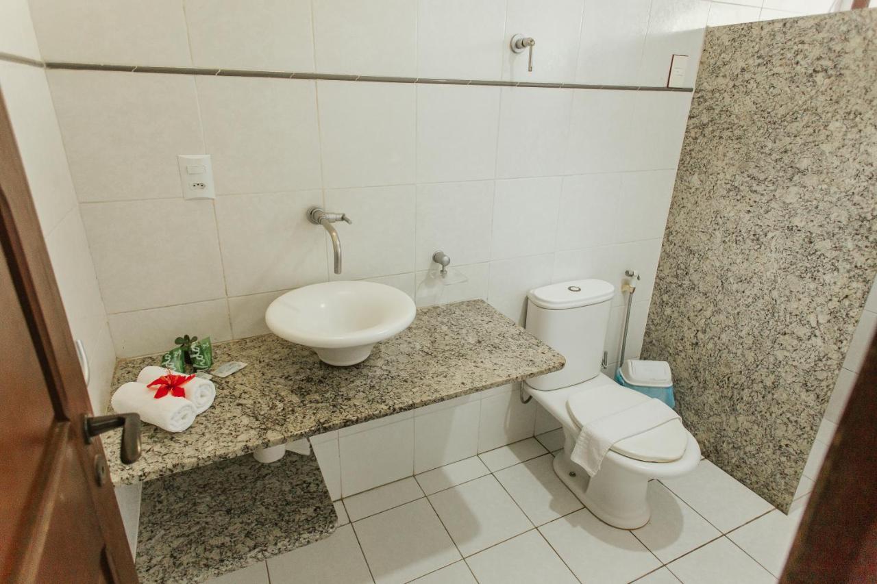 Quarto Duplo Economico nao é chale