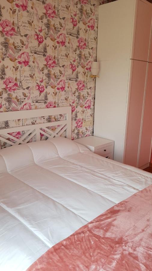Double or Twin Room Sea View