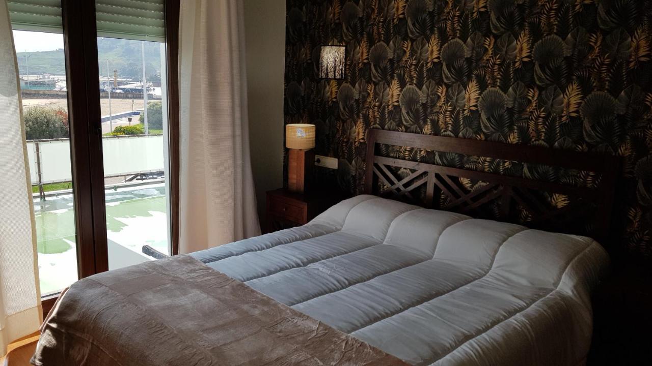 Double or Twin Room Sea View
