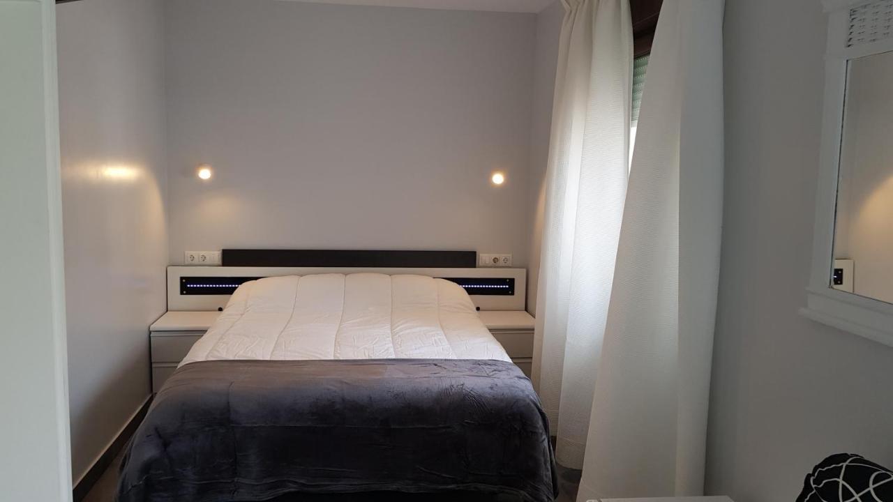 Double Room Terrace