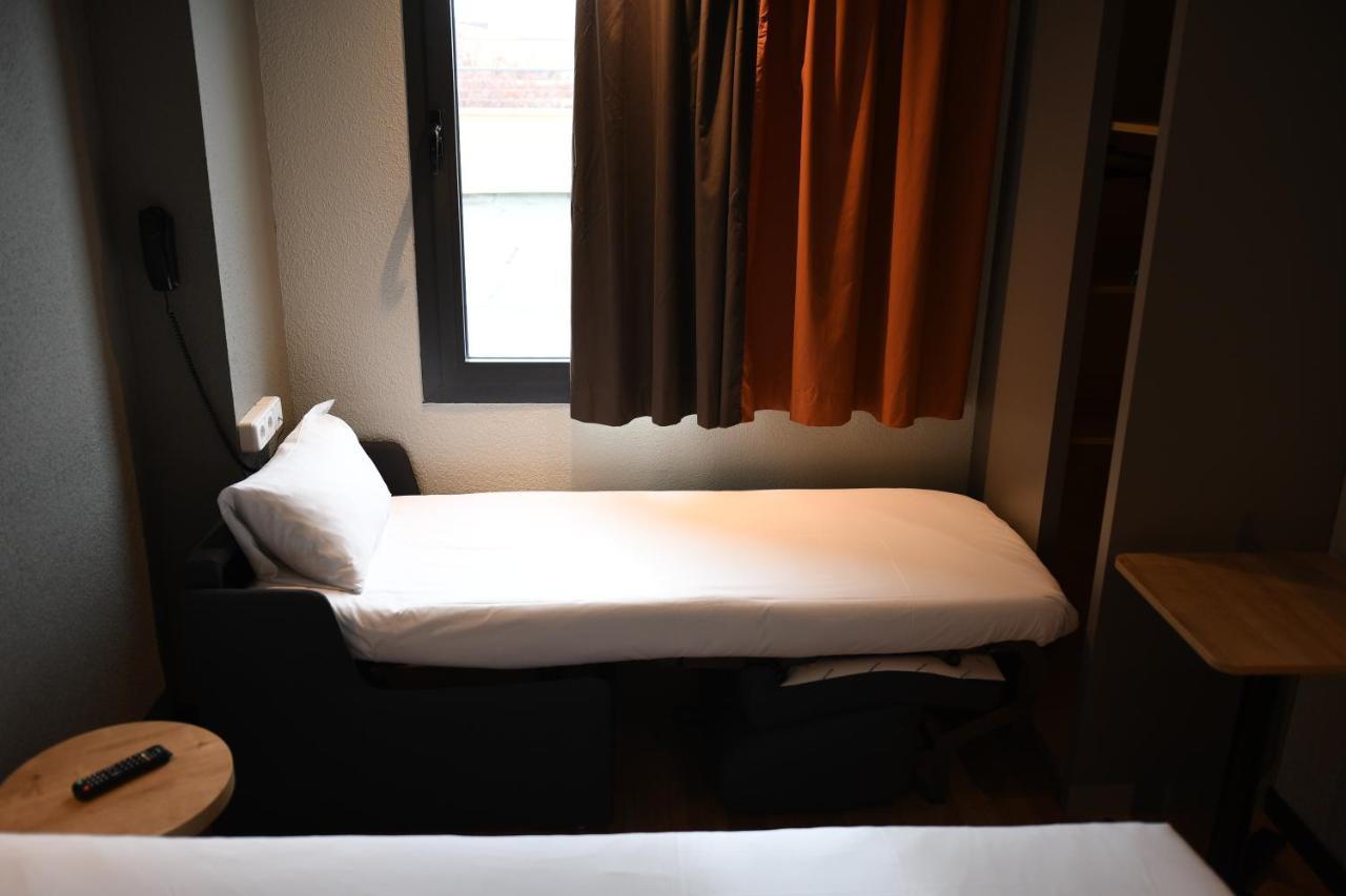 Double Room Extra Child Bed