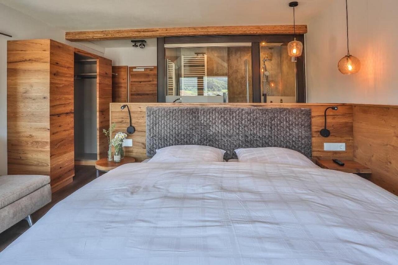 Comfort Double Room Balcony