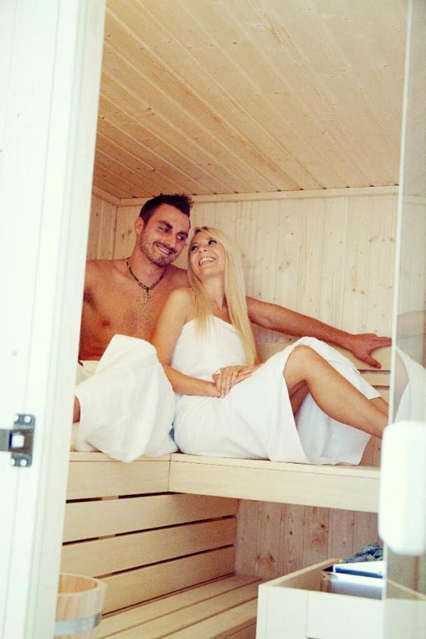 Wellness Suite