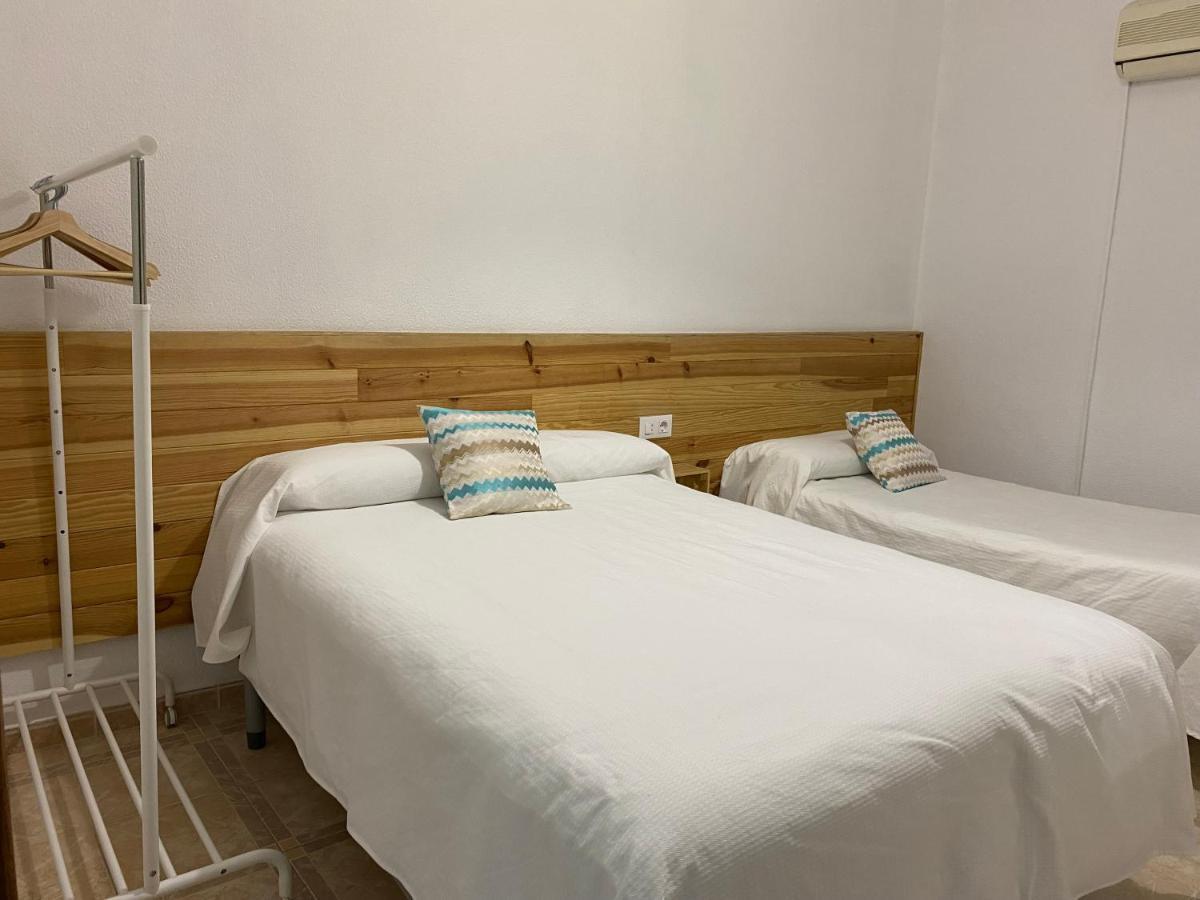 Habitación Triple