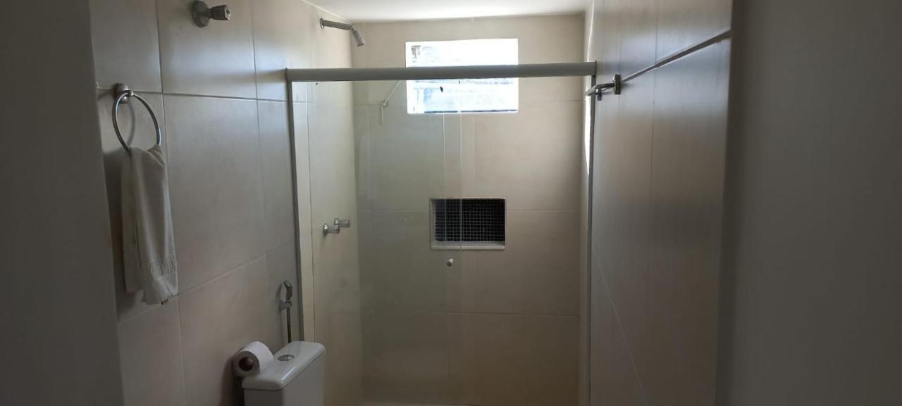 Quarto Individual Amplo
