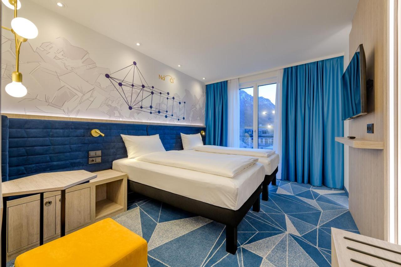 Comfort Twin Room Balcony