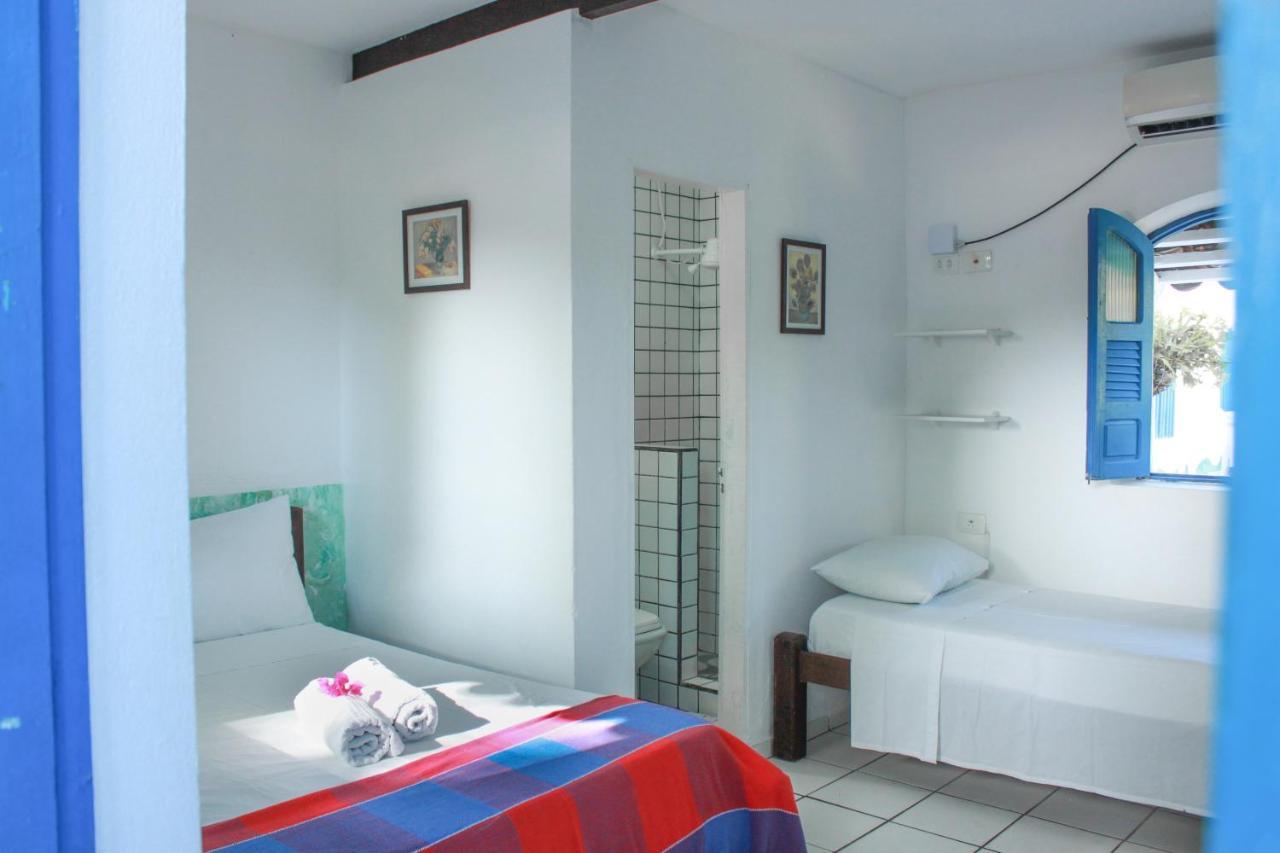 Standard Double Room Air Conditioning