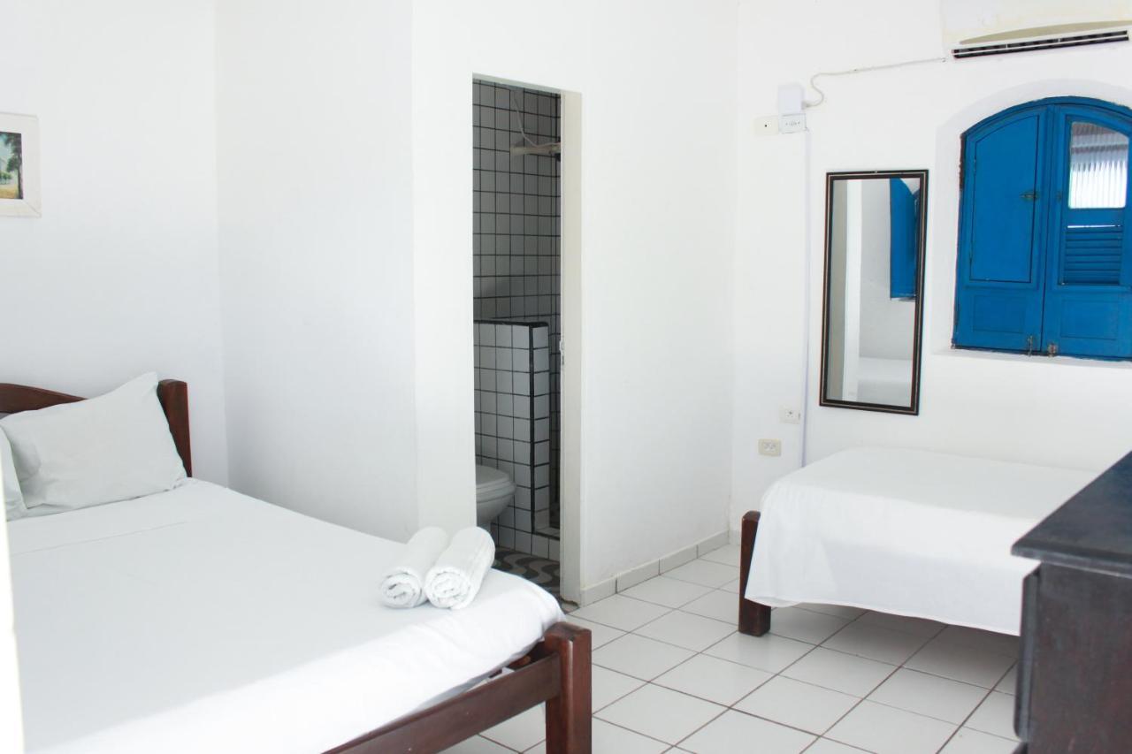 Standard Double Room Air Conditioning